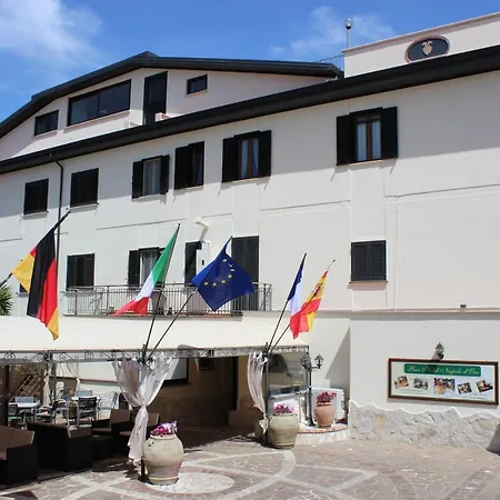 Hotel Nespolo D'oro