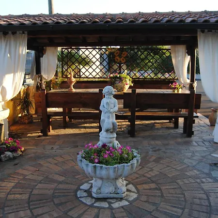 Nespolo D'oro Hotel