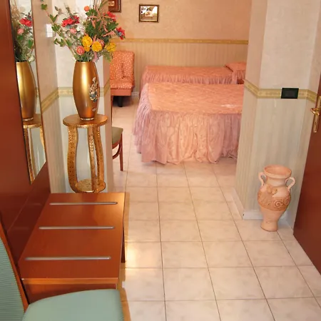 Hotell Nespolo D'oro