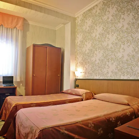 Hotel Nespolo D'oro