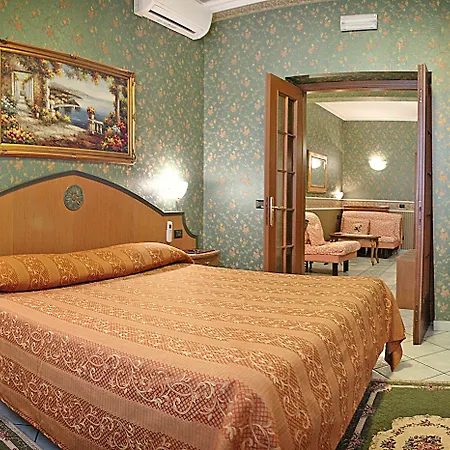 Hotel Nespolo D'oro 3*
