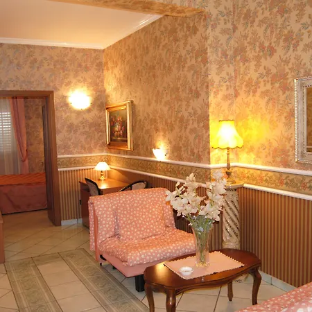 Hotel Nespolo D'oro
