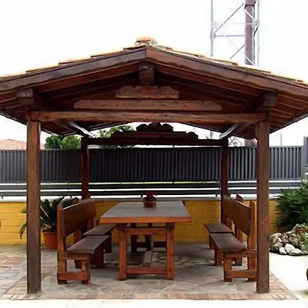 Hotel Nespolo D'oro 3*