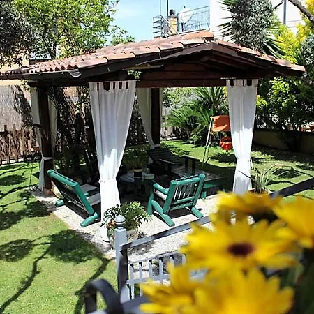 Nespolo D'oro Hotel 3*