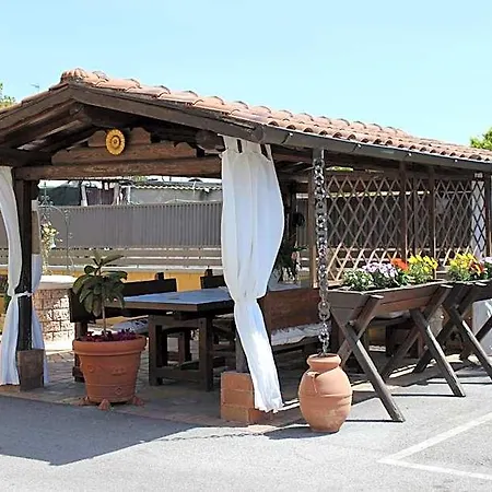 Nespolo D'oro Ξενοδοχείο