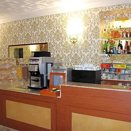 Hotel Nespolo D'oro 3*