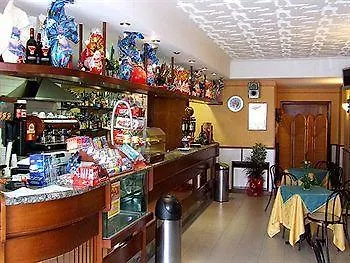 Nespolo D'oro Hotel