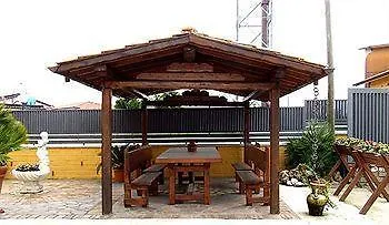 Hotel Nespolo D'oro 3*