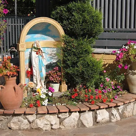 Hotel Nespolo D'oro Lariano