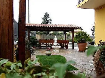 Nespolo D'oro Hotel 3*