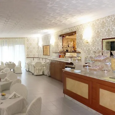 Hotel Nespolo D'oro
