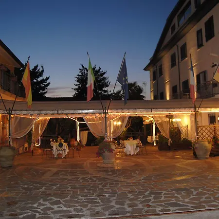 Nespolo D'oro 3* Lariano