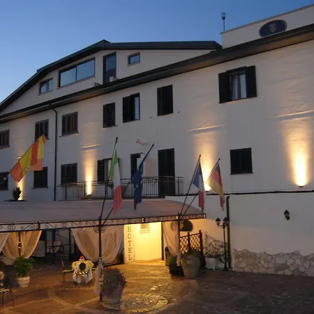 Nespolo D'oro 3*