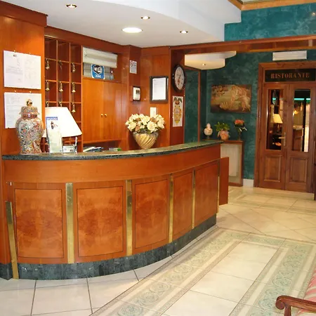 Hotel Nespolo D'oro