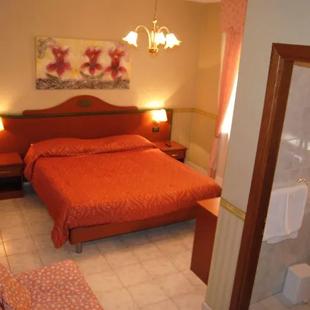 Nespolo D'oro 3* Lariano