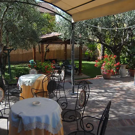 Nespolo D'oro 3* Lariano