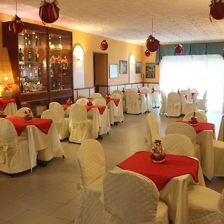 Nespolo D'oro 3*