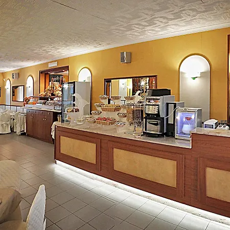 Hotell Nespolo D'oro