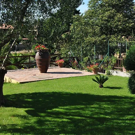 Nespolo D'oro 3*