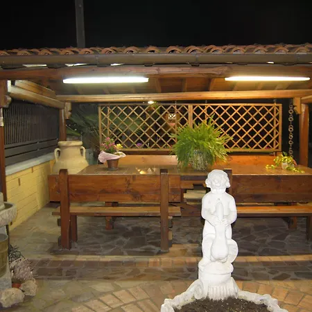 Hotel Nespolo D'oro Lariano