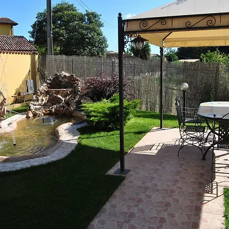 Nespolo D'oro 3*