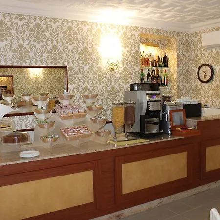 Hotel Nespolo D'oro Lariano