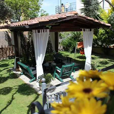 Hotel Nespolo D'oro