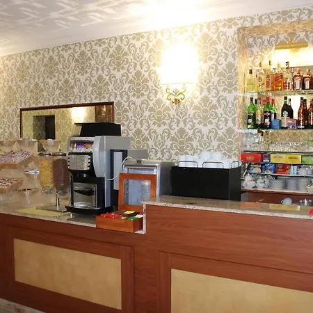 Nespolo D'oro Hotel 3*